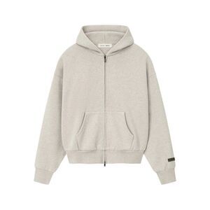 Fear Of God Essentials Neutrals Sweaters & Knitwear - Hoodies Men